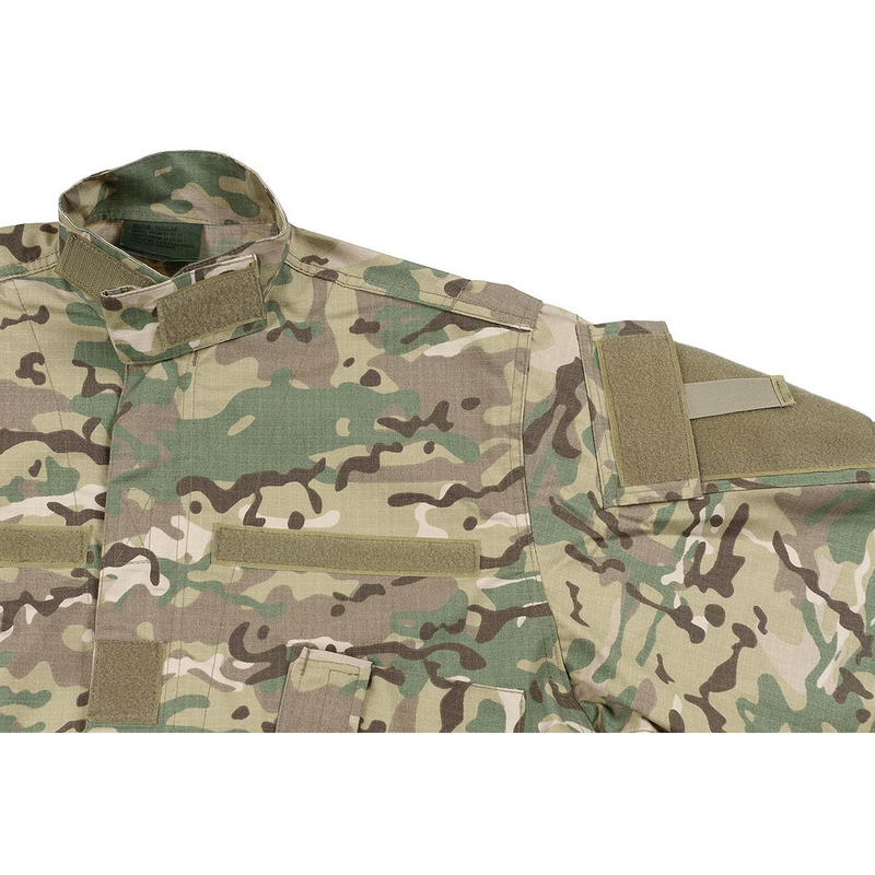 Mfh us field jacket s-null
