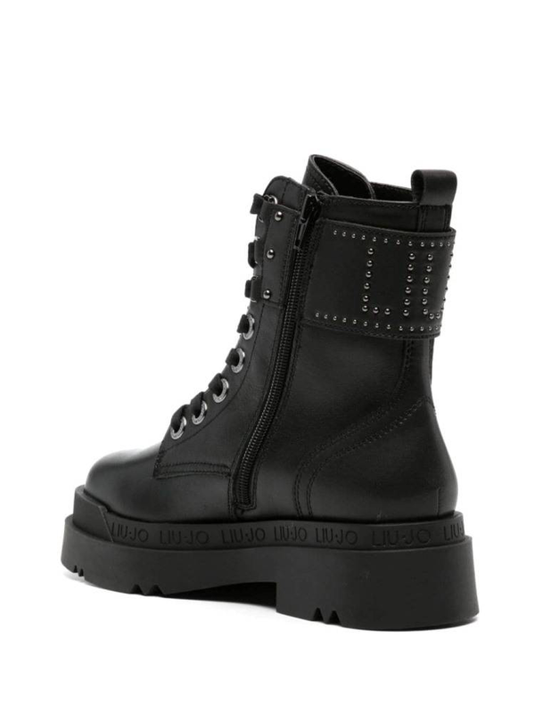 Liu Jo love 42 - ankle leather boot-null