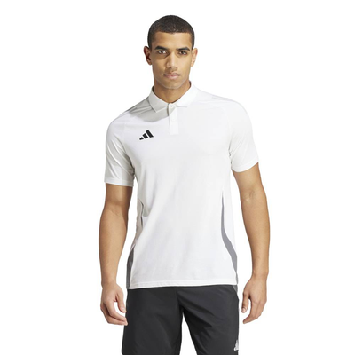 Tiro24 c polo, White, medium