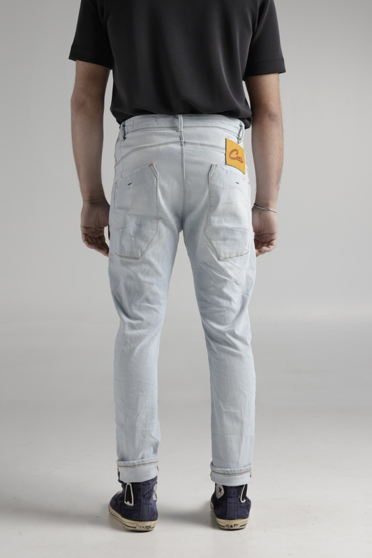 Cosi maggio jeans image number null