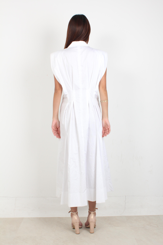 Dress midi-null