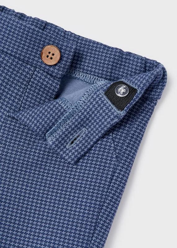 Apollo trousers-null