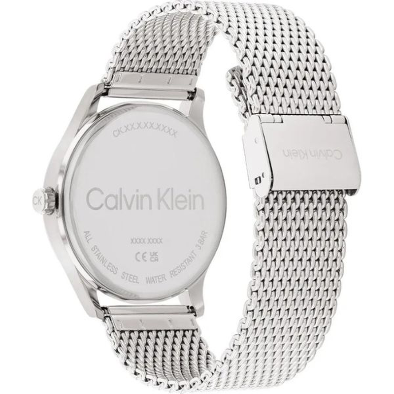 Calvin Klein ascend watch-null