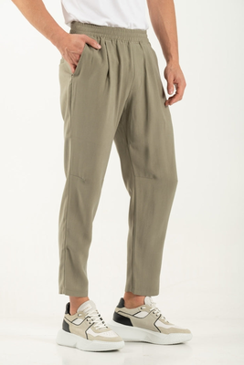 500-25-capri pants, Olive, medium