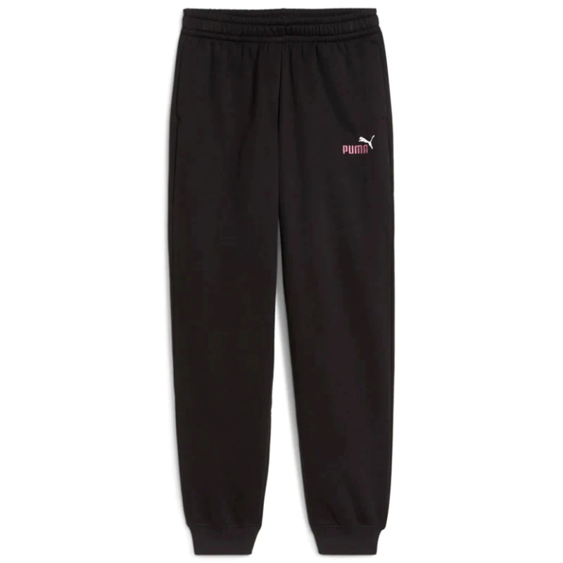 Puma ess 2 color small no. 1 logo sweatpants fl g-null