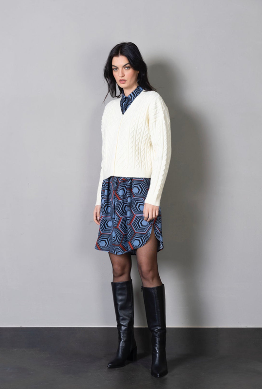 Product image: Anonyme esa d dodie dress-null