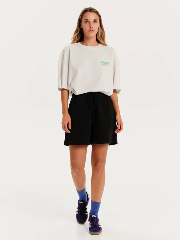 Product image: Women's sweat shorts-null