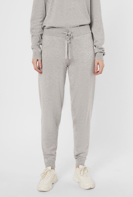 Vero moda ehith jog pants image number null