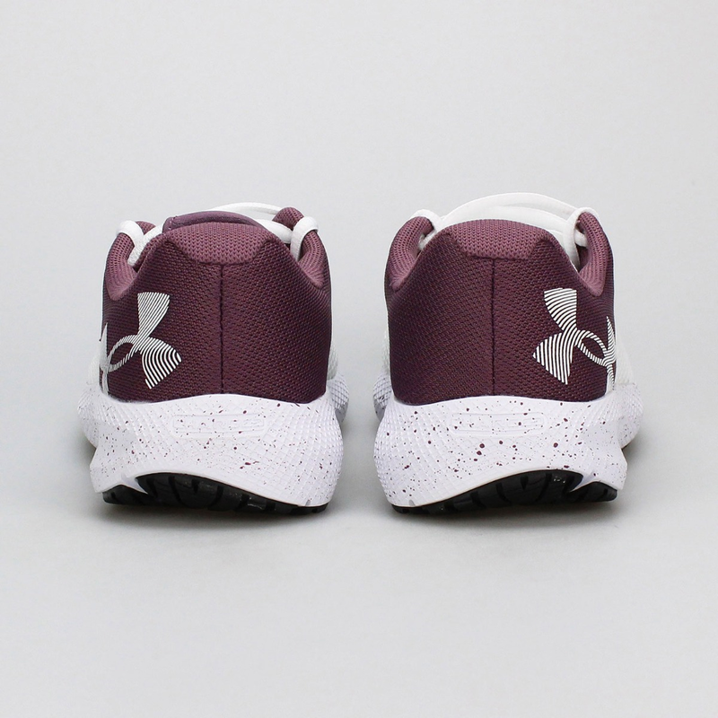 Under armour women's charged pursuit 2bl spkl-null