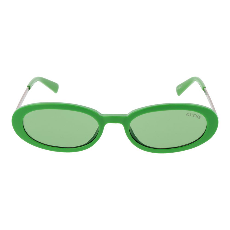 Bicolor plastic sunglasses-null