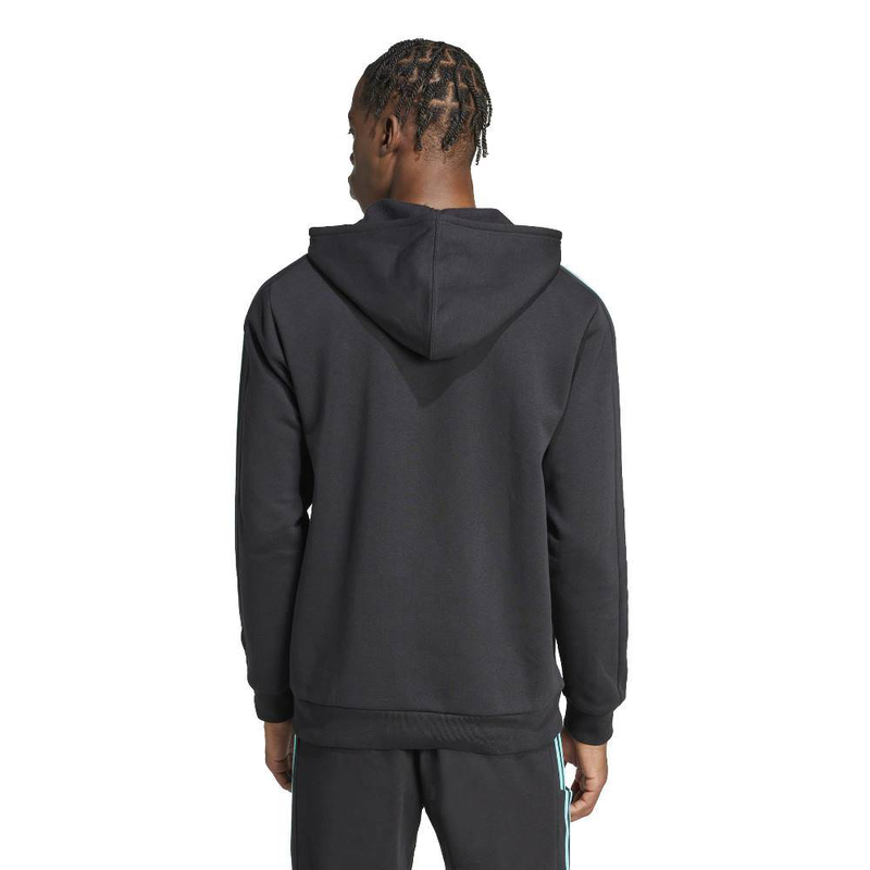 Mercedes dna fz hoodie men image number null
