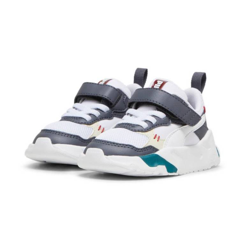 Puma trinity mid 90s ac+ inf-null