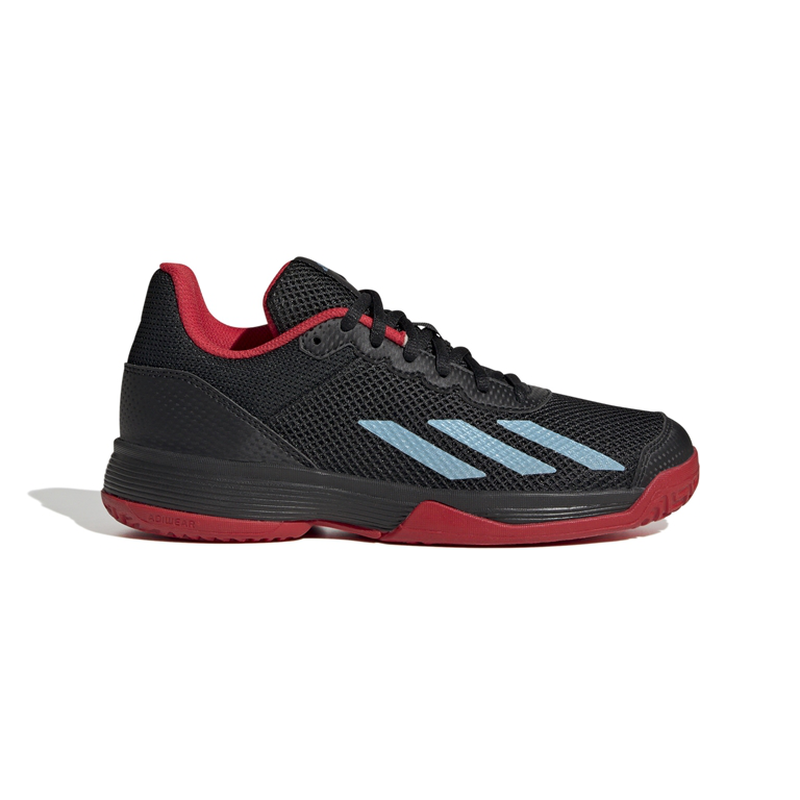 Adidas courtflash k-null