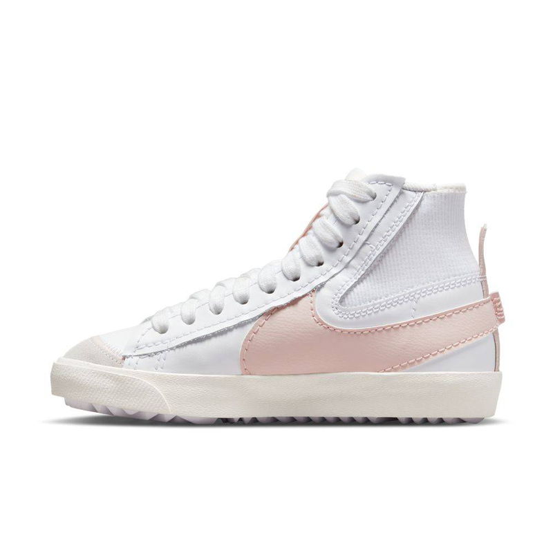 Nike womens blazer mid '77 jumbo-null