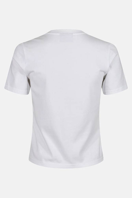 Juicy Couture noah arched diamante girlfriend tee-null