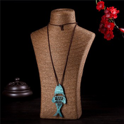 Women's necklace, , medium