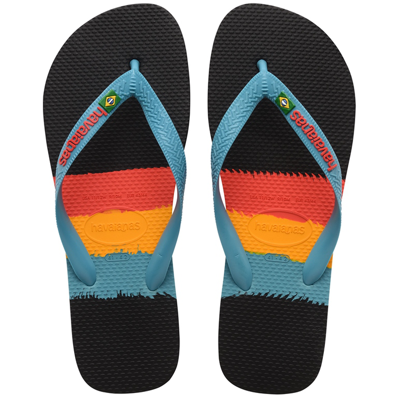 Havaianas brasil tech-null