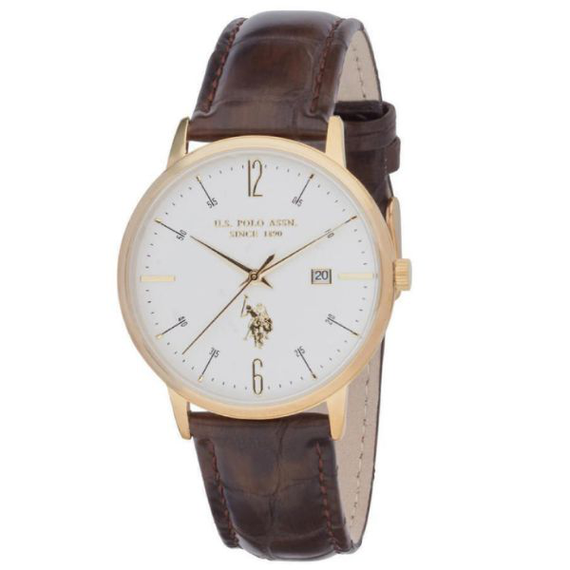 U s polo assn dorian watch-null