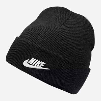 Peak beanie