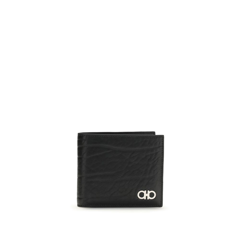 Black lamb ovis aries aries wallet-null