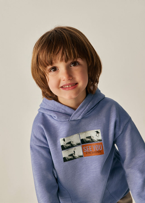 Lucas pullover-null