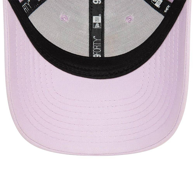 New era child/youth league ess 9forty los angeles dodgers-null
