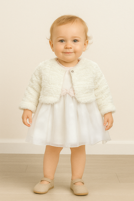 Honey dress, , medium