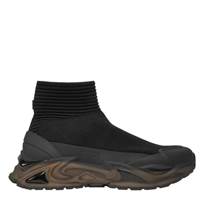 Guess &alpha;&nu;&delta;&rho;&iota;&kappa;ό &mu;&pi;&omicron;&tau;ά&kappa;&iota;, Black, medium