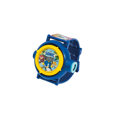 Sonic projector watch, , medium