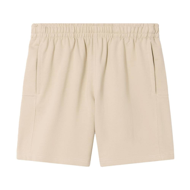 Mens graphics club di corsa short-null