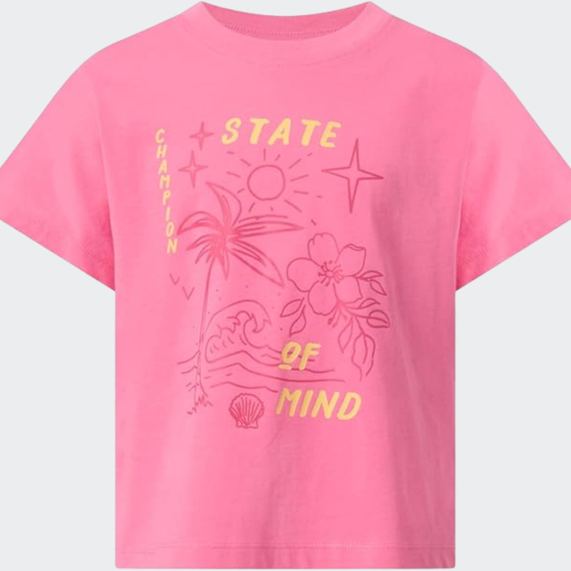 Graphic shop tee-null
