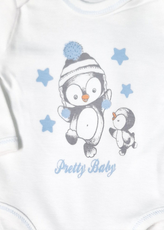 Alvin bodysuit-null