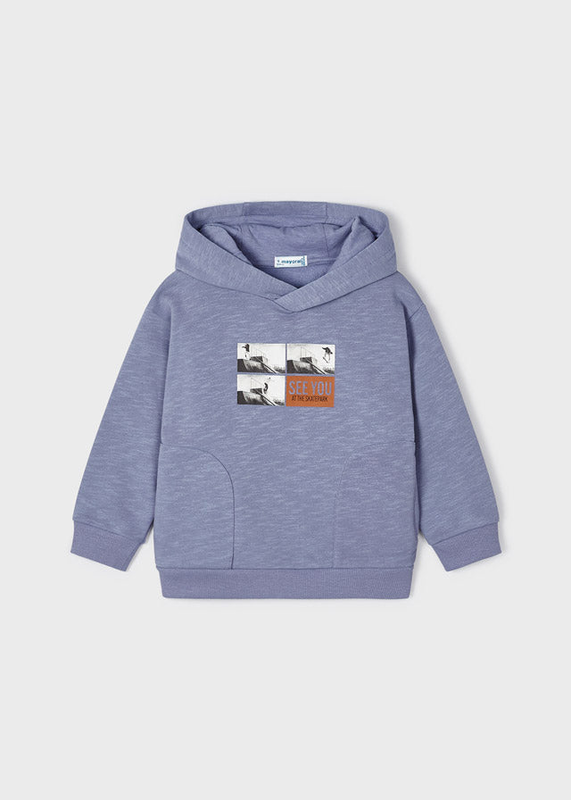 Lucas pullover-null