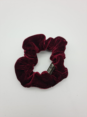 Scrunches, Blue, medium