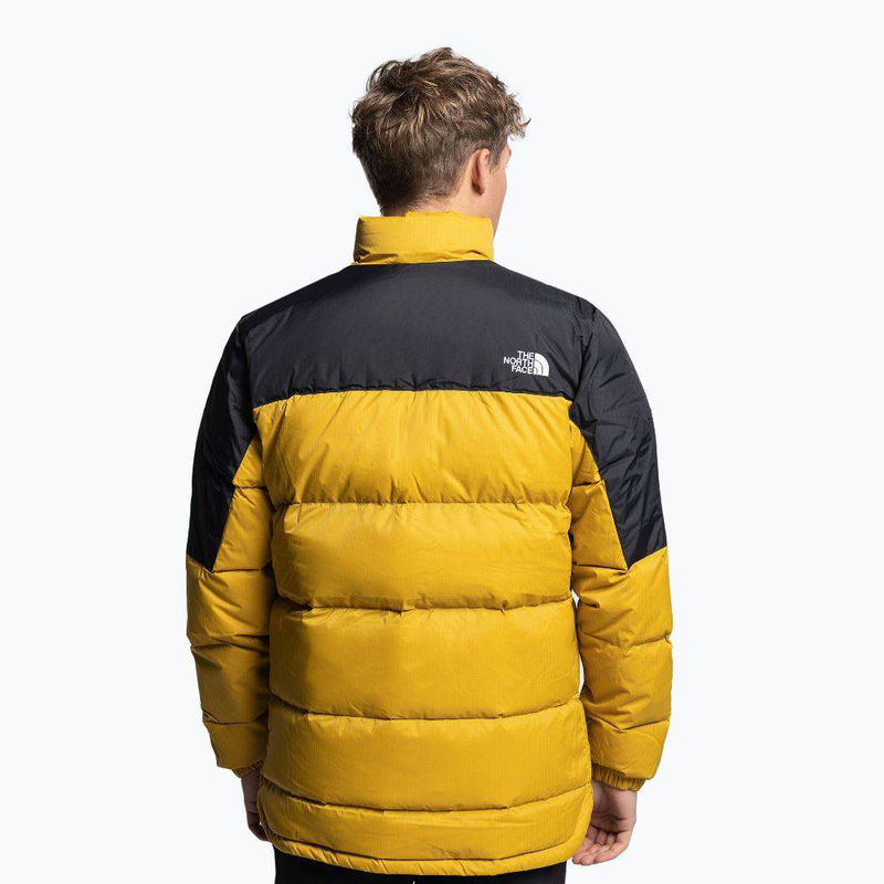 North face mens diablo jacket-null