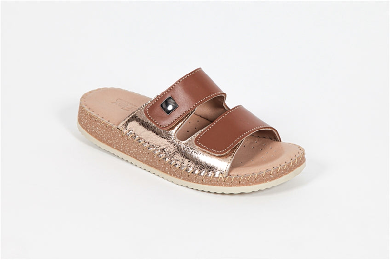 Product image: Orthoflex women sandal low-null
