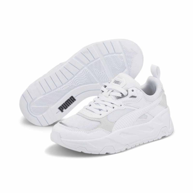 Puma trinity-null