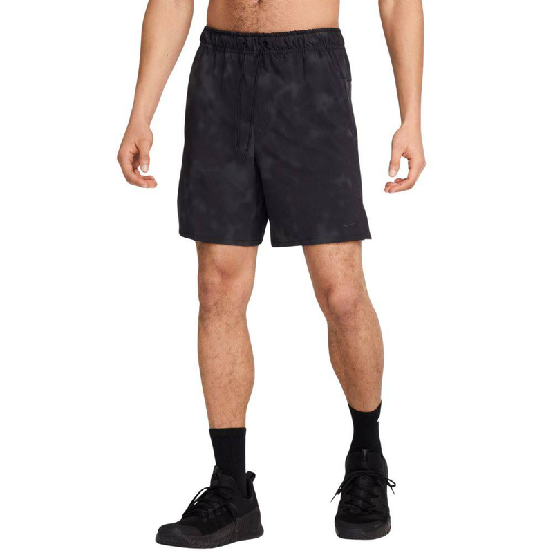 Product image: Dri-FIT unlimited 7" print short-null