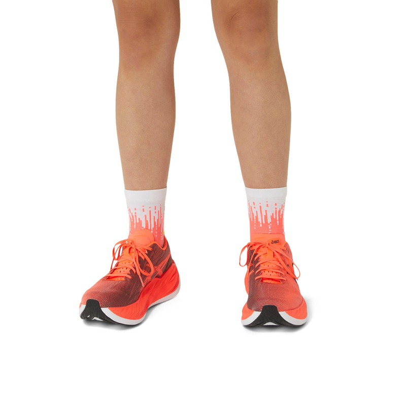 Asics unisex performance socks quarter - pixel (3013a980-600 image number null