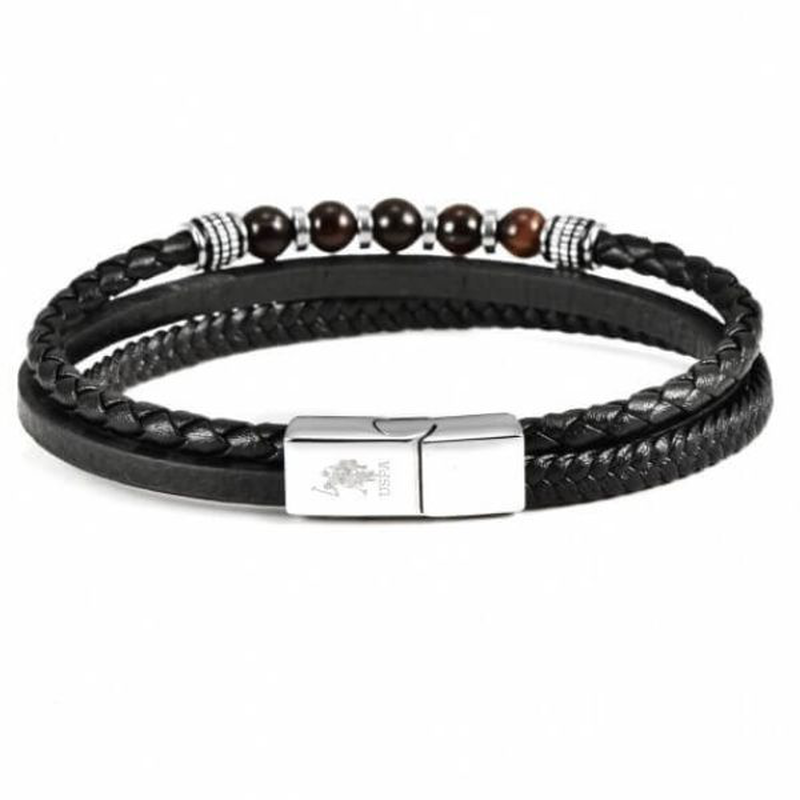 U s polo man bracelet-null