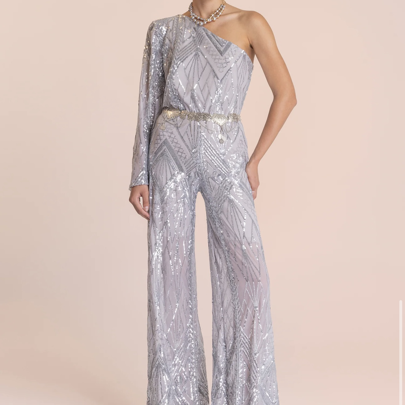 Mya thalia jumpsuit-null