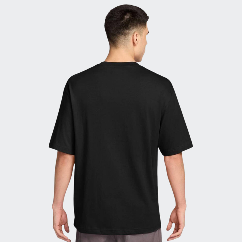 Nike mens  jumpman hbr tee-null