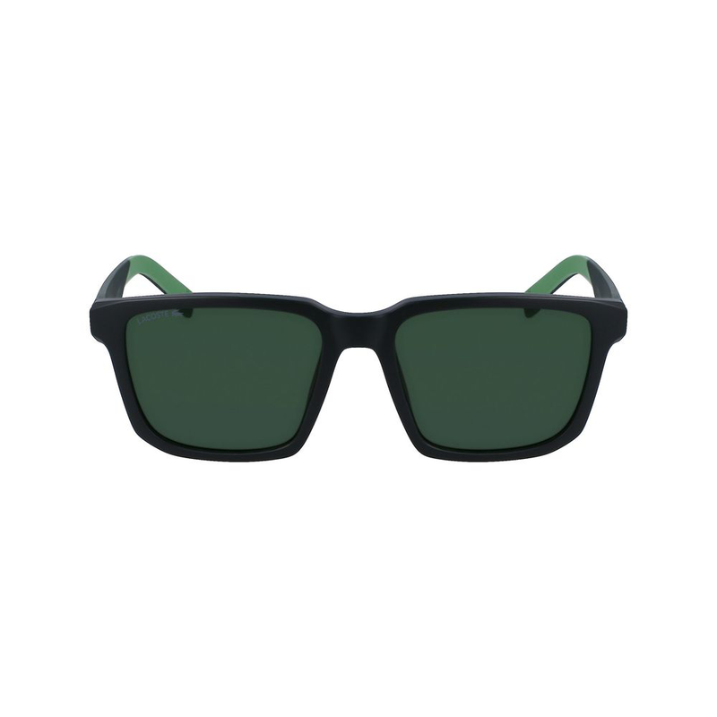 Bicolor injected sunglasses-null