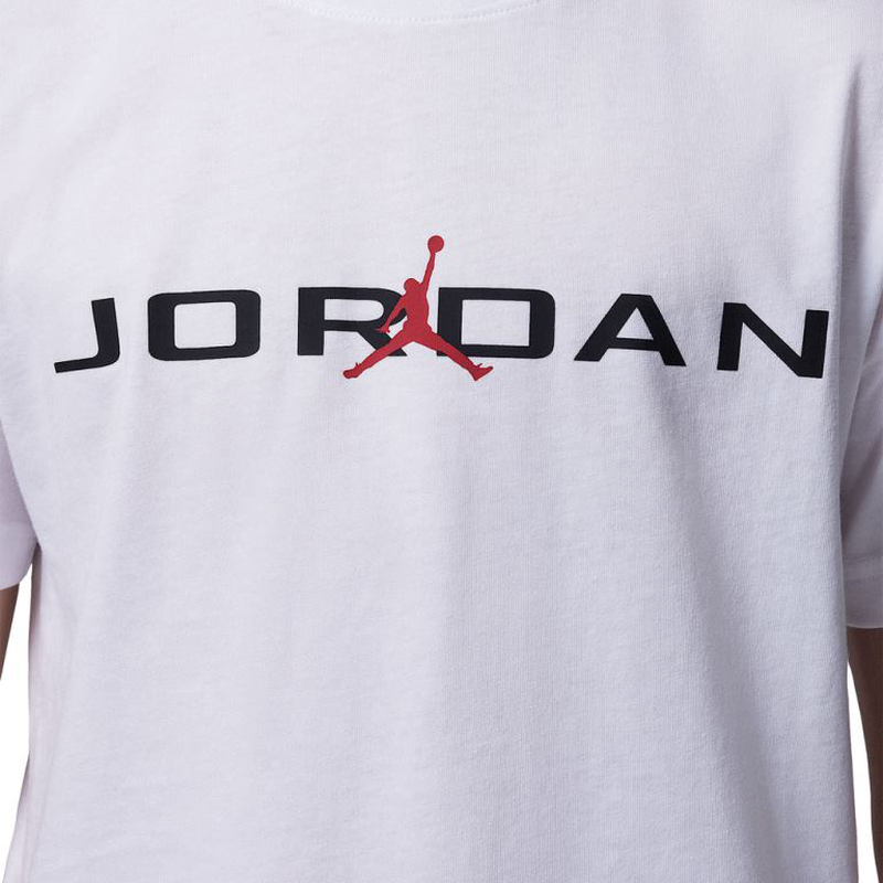 Jordan kids jdb mj jd Air stretch ss crew-null