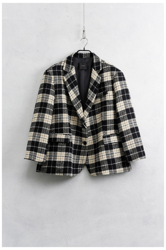 Blazer-null