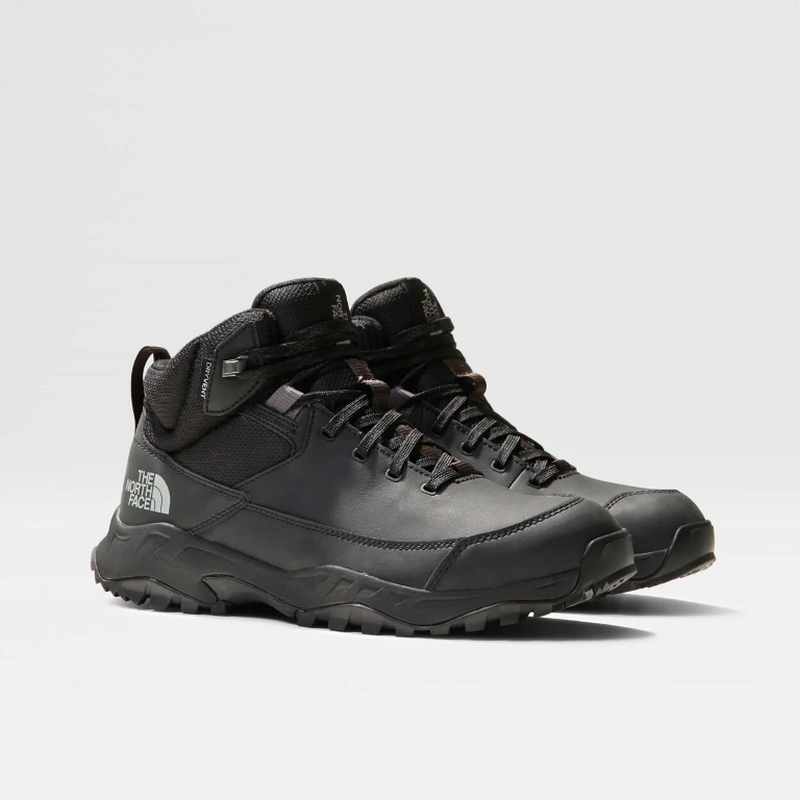 The north face m  storm strike III wp-null