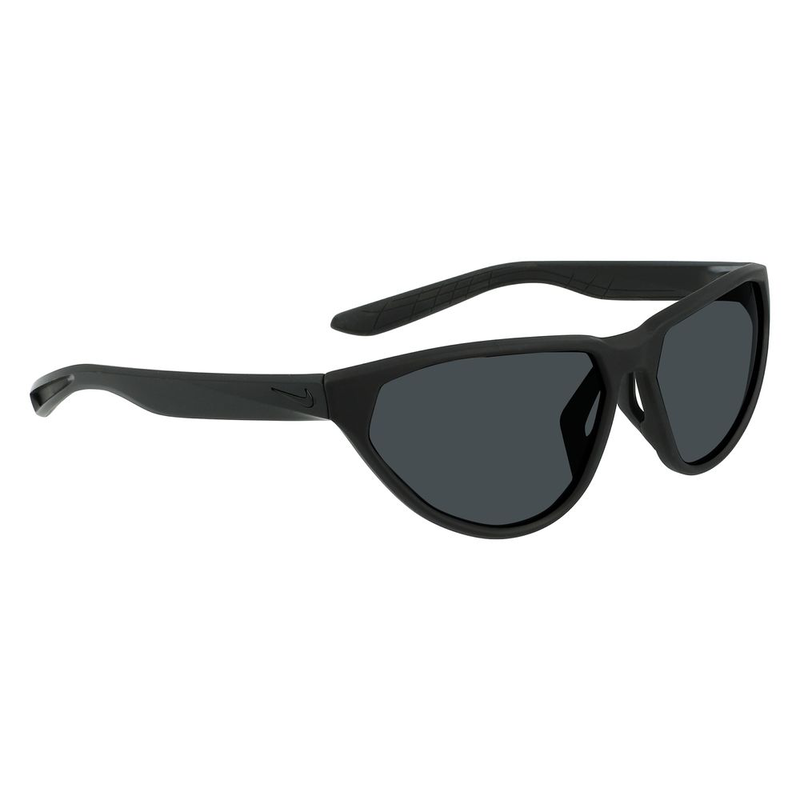 Black injected sunglasses-null