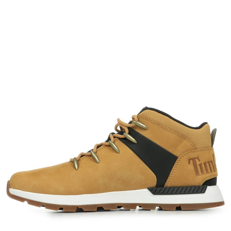 Product image: Sprint trekker mid lace up sneaker-null