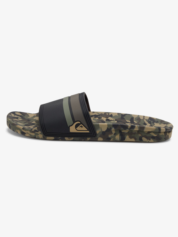 Quiksilver men rivi slide (aqyl100867-gvj2)-null