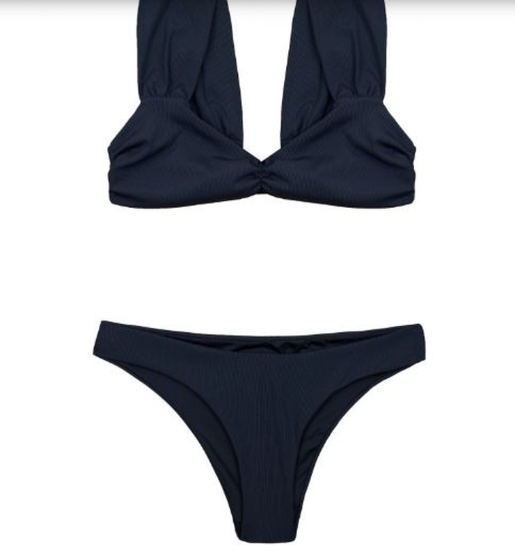 Holyday alyssa bikini-null